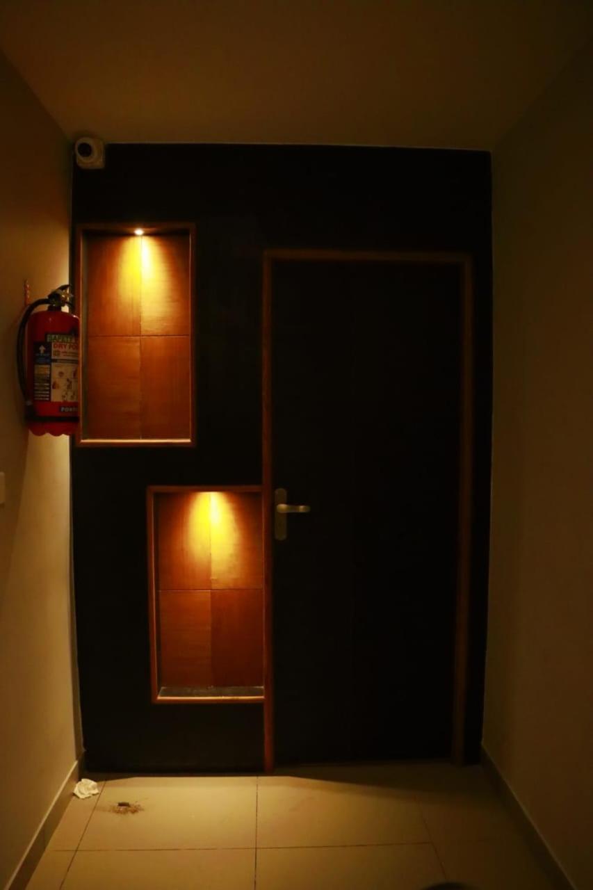科代卡纳尔 Minus 1酒店 外观 照片